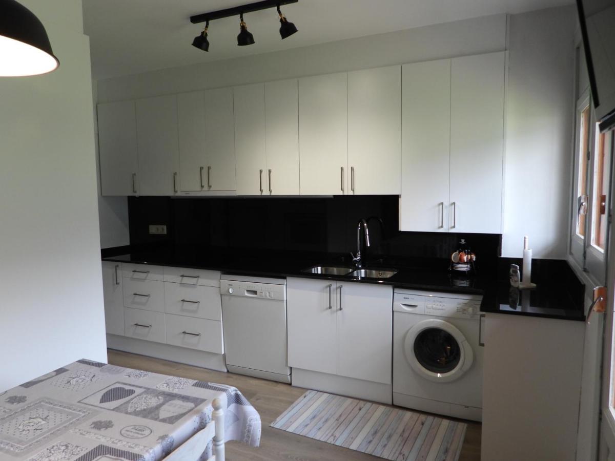 Bassiero Apartament إيستيري دانو المظهر الخارجي الصورة